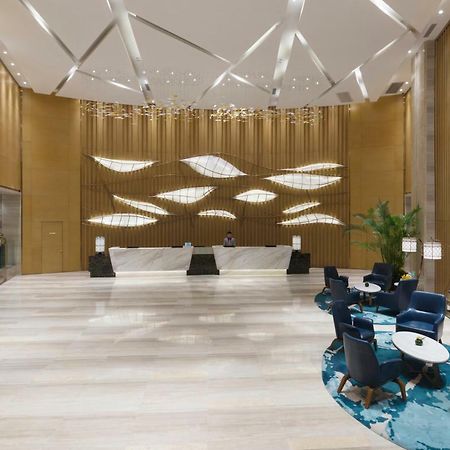 Grand New Century Hotel Jingyue Changchun Zhuanwachang Buitenkant foto