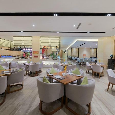 Grand New Century Hotel Jingyue Changchun Zhuanwachang Buitenkant foto