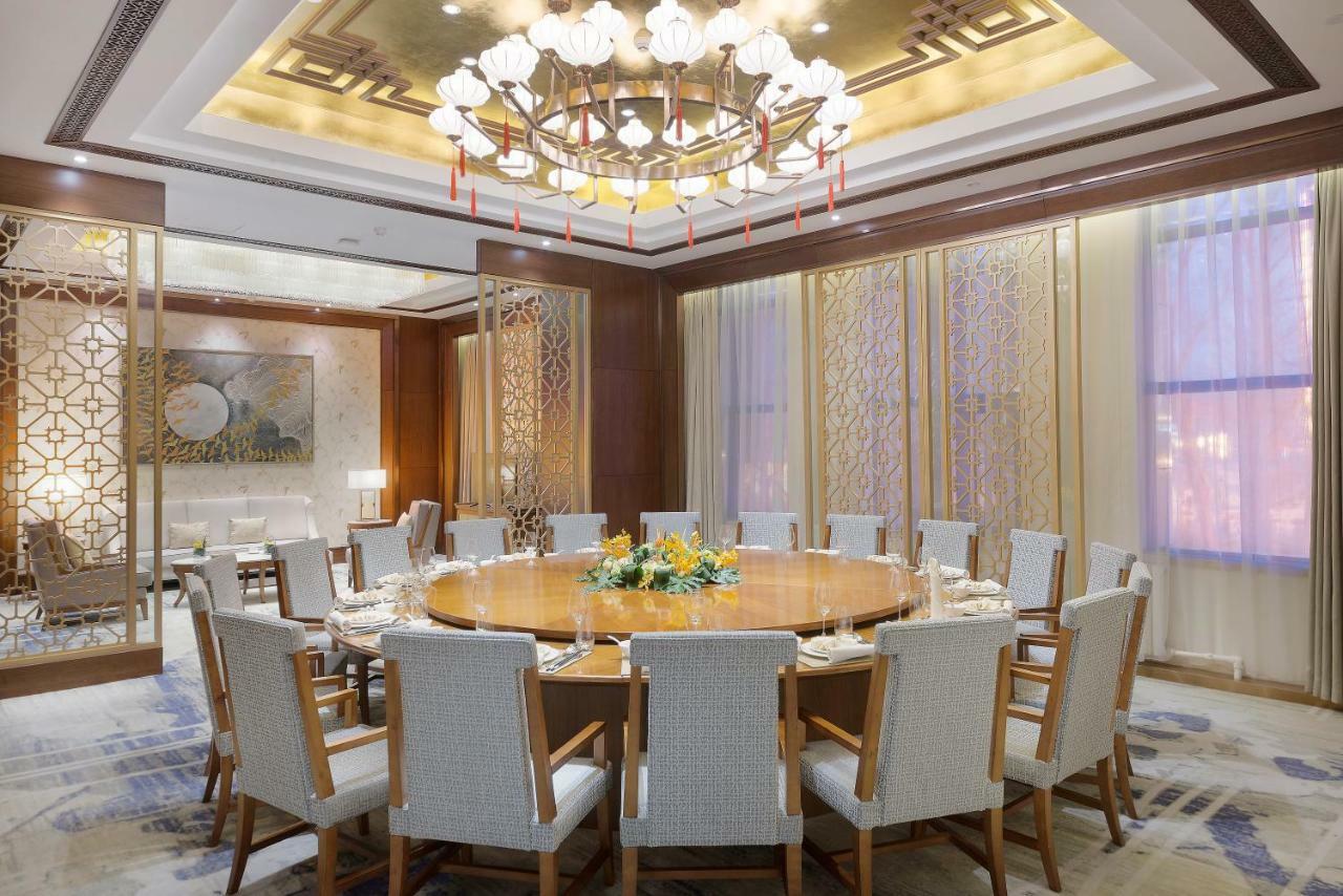 Grand New Century Hotel Jingyue Changchun Zhuanwachang Buitenkant foto
