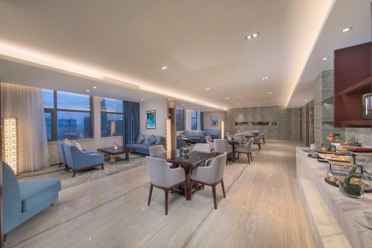 Grand New Century Hotel Jingyue Changchun Zhuanwachang Buitenkant foto