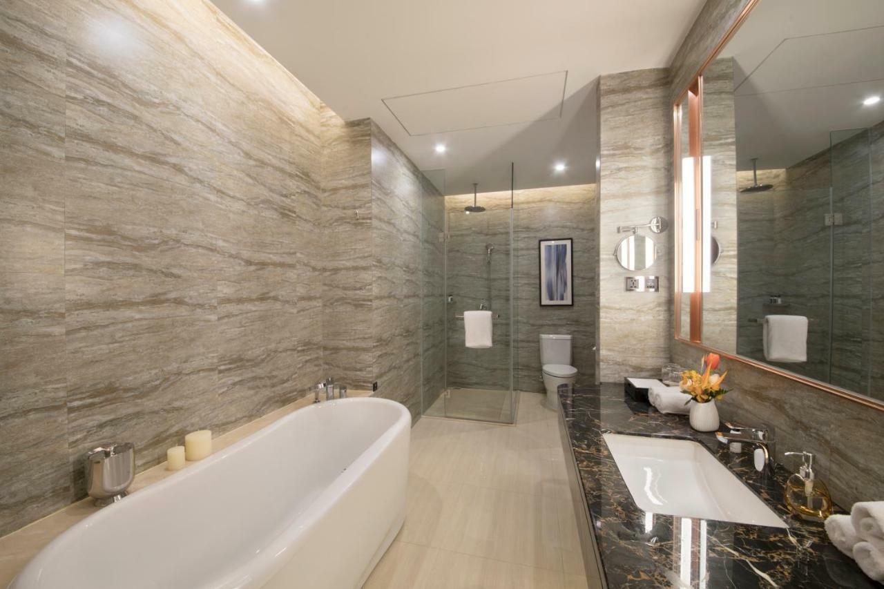 Grand New Century Hotel Jingyue Changchun Zhuanwachang Buitenkant foto