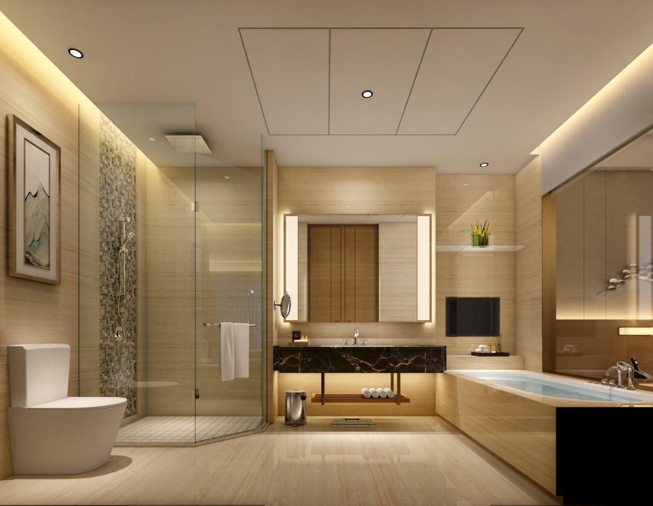Grand New Century Hotel Jingyue Changchun Zhuanwachang Buitenkant foto